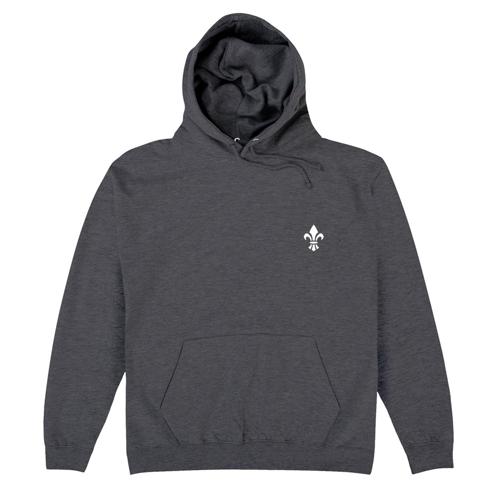 Adepta Sororitas Insignia Hoodie