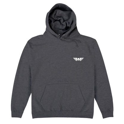 Astra Militarum Insignia Hoodie