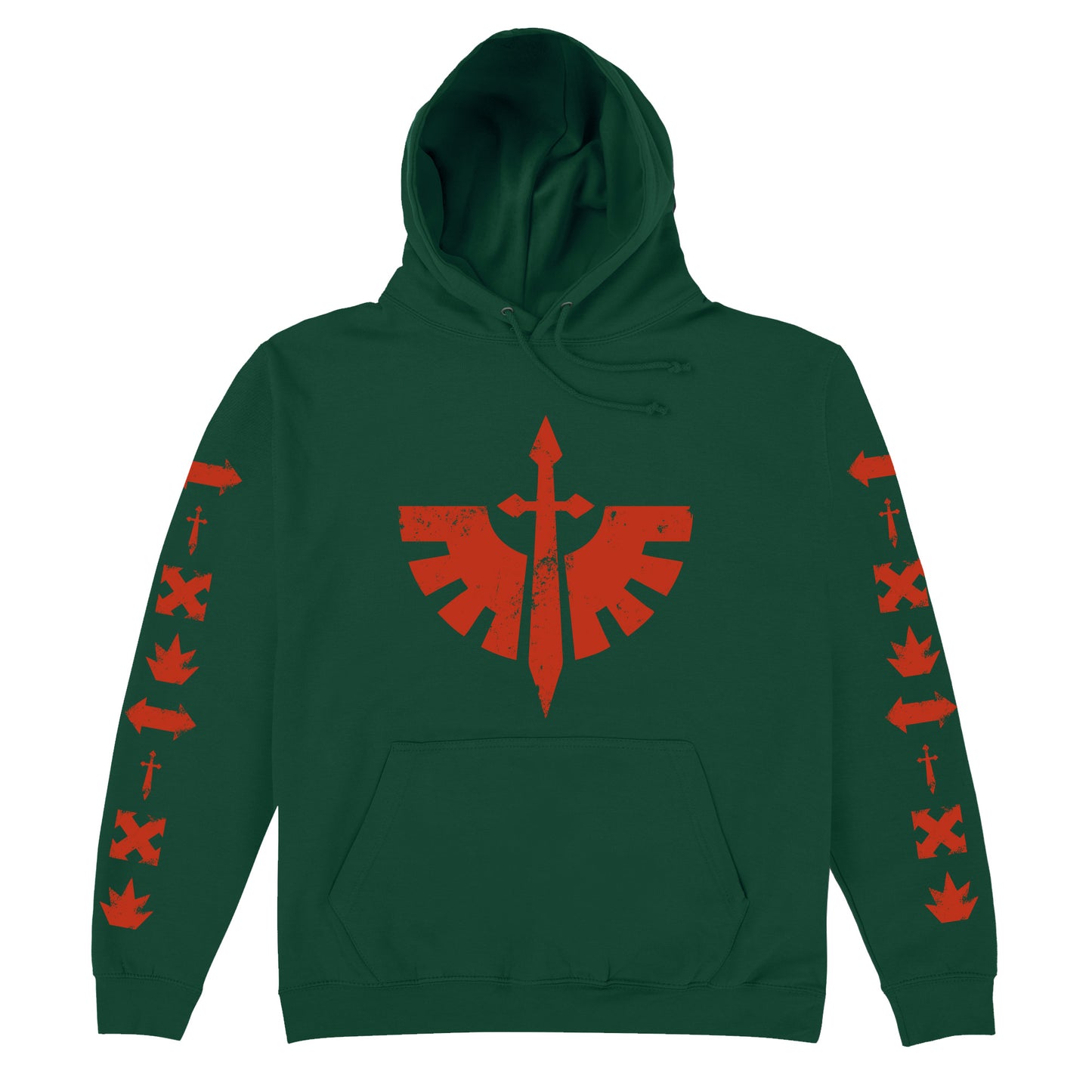 Dark Angels Hoodie