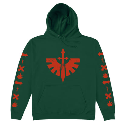 Dark Angels Hoodie