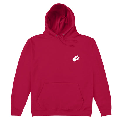 Stormcast Eternals Insignia Hoodie