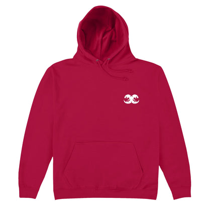 Tyranids Insignia Hoodie