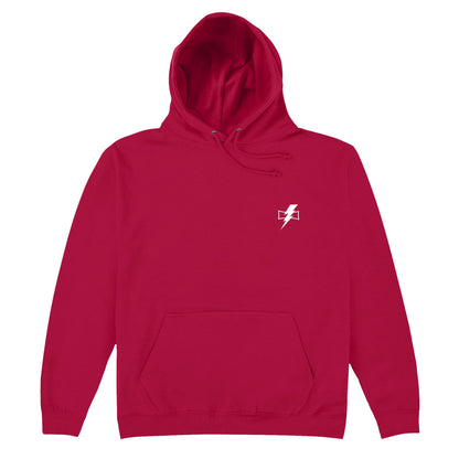 White Scars Insignia Hoodie