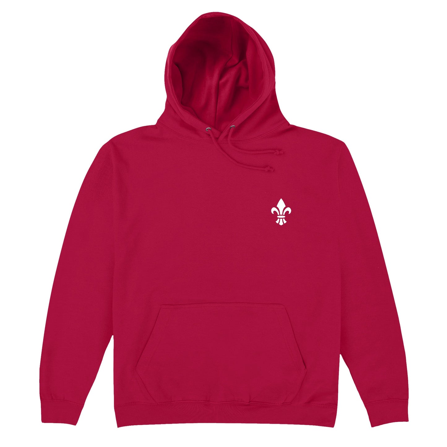 Adepta Sororitas Insignia Hoodie