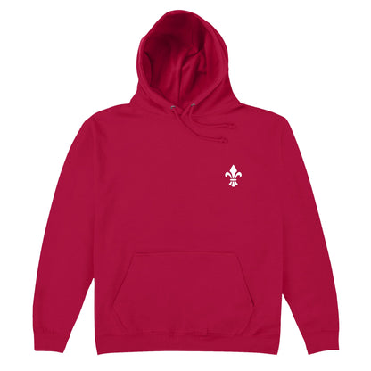 Adepta Sororitas Insignia Hoodie