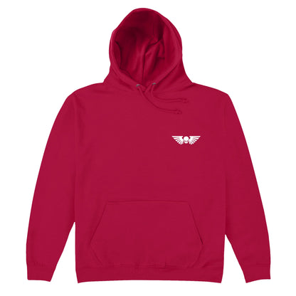 Astra Militarum Insignia Hoodie