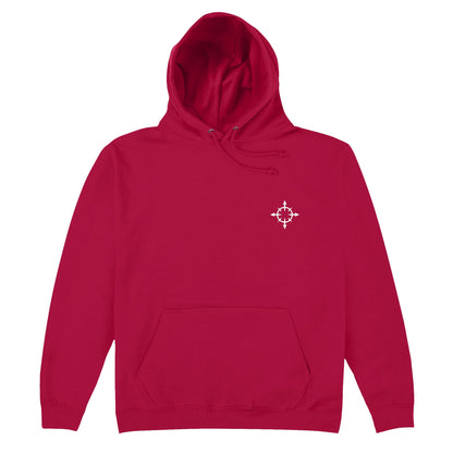Chaos Daemons Insignia Hoodie