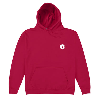 Flesh Tearers Insignia Hoodie