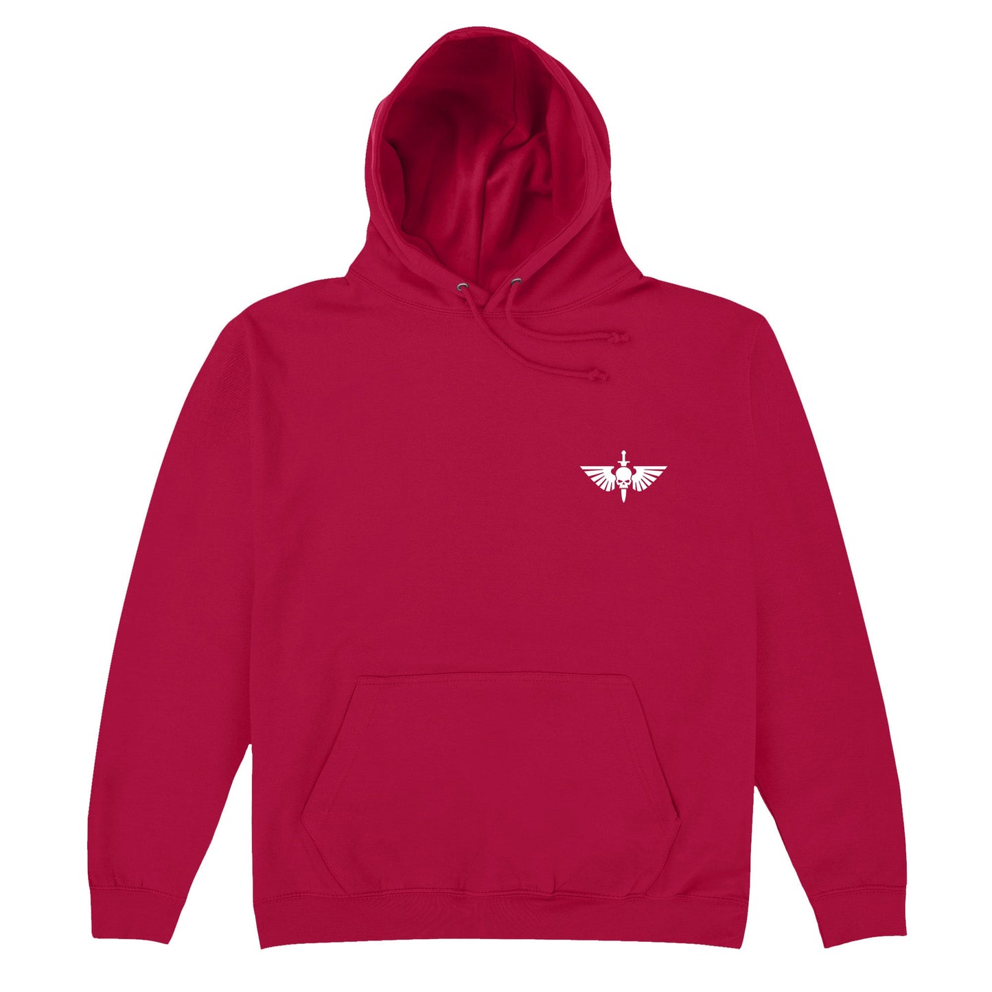 Space Marines Insignia Hoodie