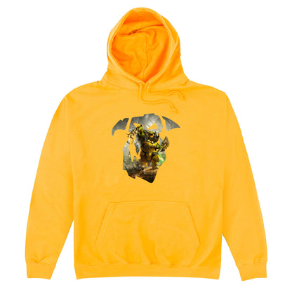 Orruk Warclans Ironjawz Hoodie