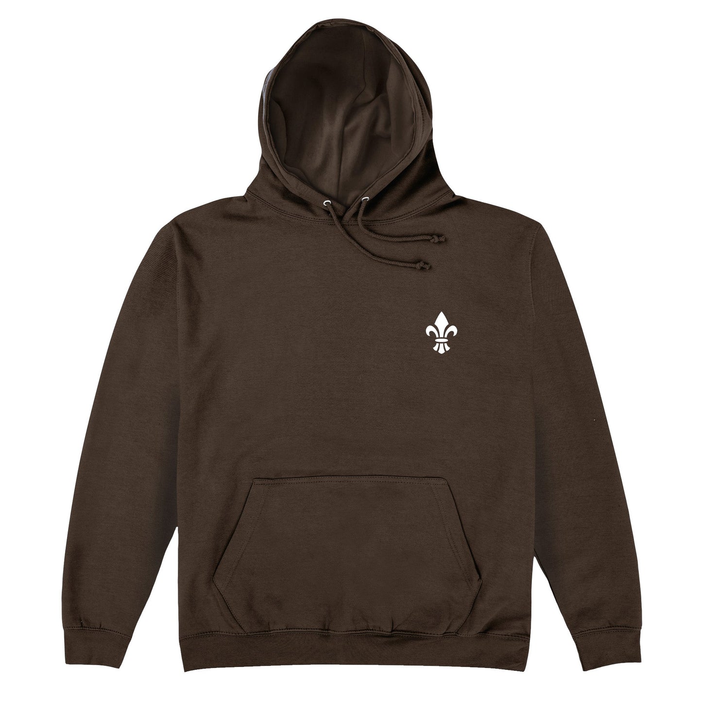 Adepta Sororitas Insignia Hoodie