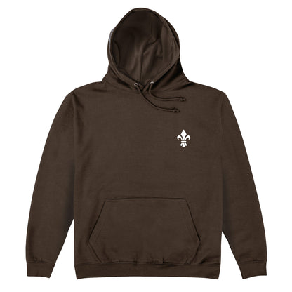 Adepta Sororitas Insignia Hoodie