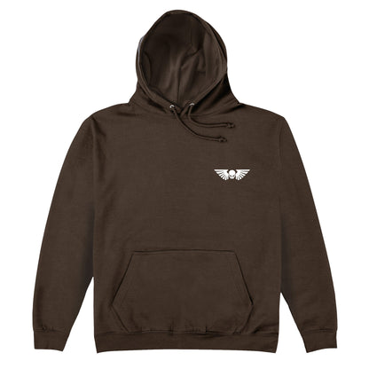 Astra Militarum Insignia Hoodie