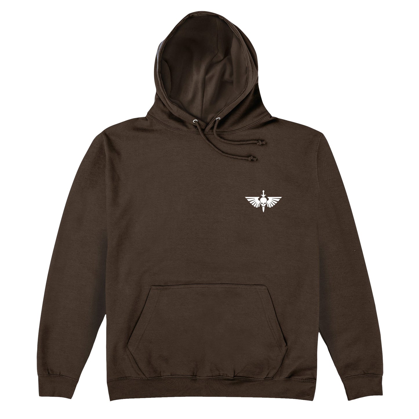 Space Marines Insignia Hoodie