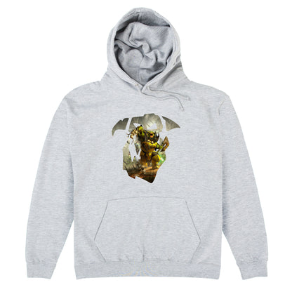 Orruk Warclans Ironjawz Hoodie