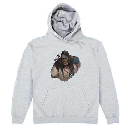 Sons of Behemat Gatebreaker Hoodie
