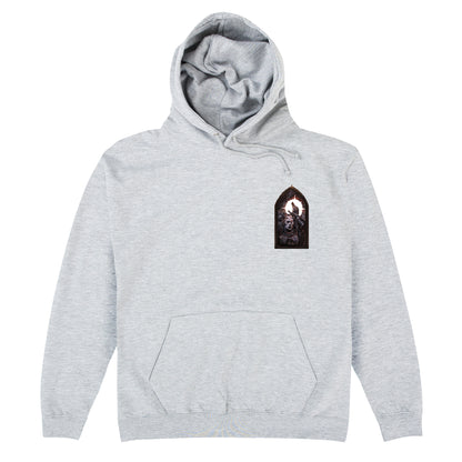 Burning Battle Hoodie