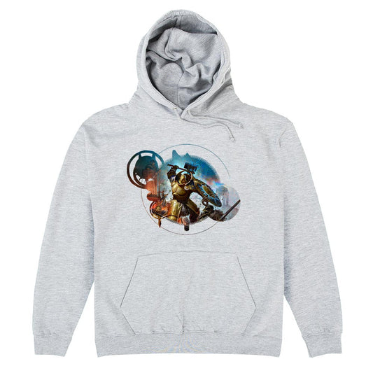 Stormcast Eternals Annihilator Hoodie