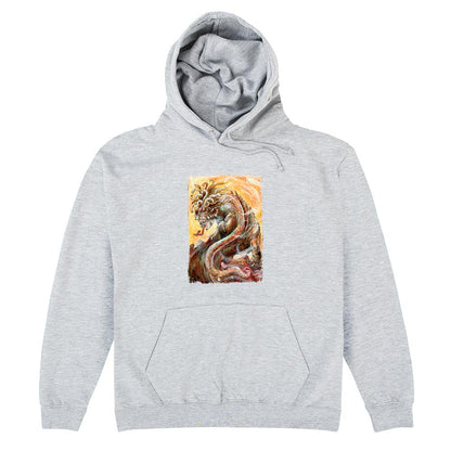 Color: Heather Grey.