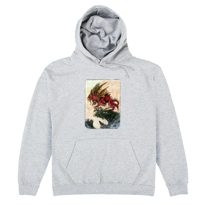GRIMDARK - Karanak Hoodie