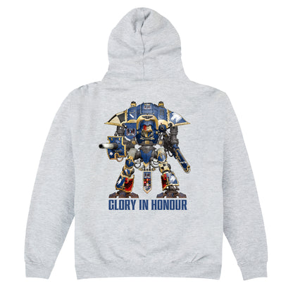 Imperial Knights Hoodie