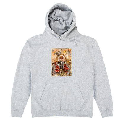 GRIMDARK - Vampire Counts Hoodie