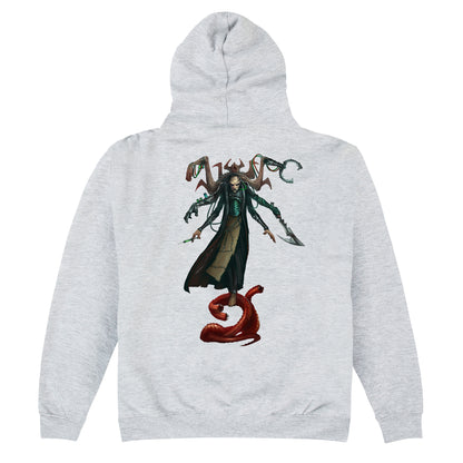 Drukhari Haemonculus Hoodie