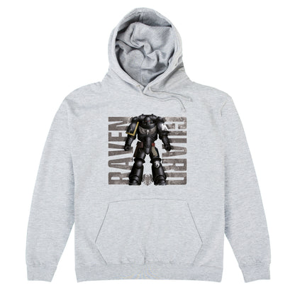 Raven Guard Primaris Hoodie