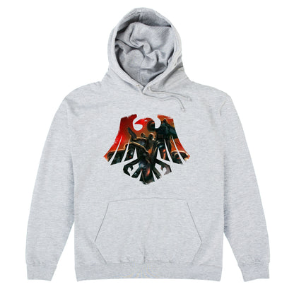 Raven Guard Hoodie