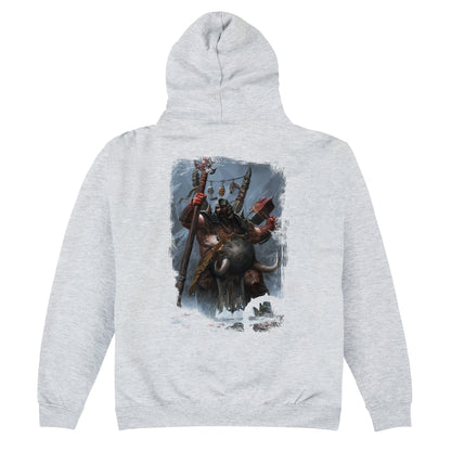 Ogor Mawtribes Tyrant Hoodie