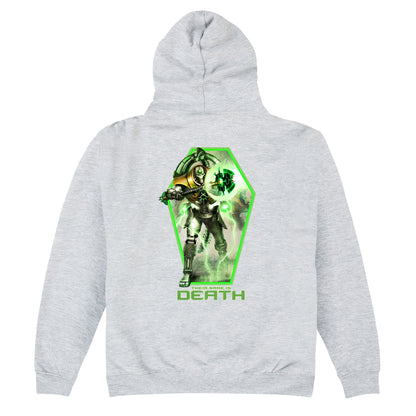 Necrons Triarch Praetorians Hoodie