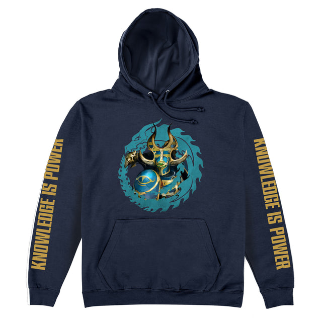 Thousand Sons Hoodie