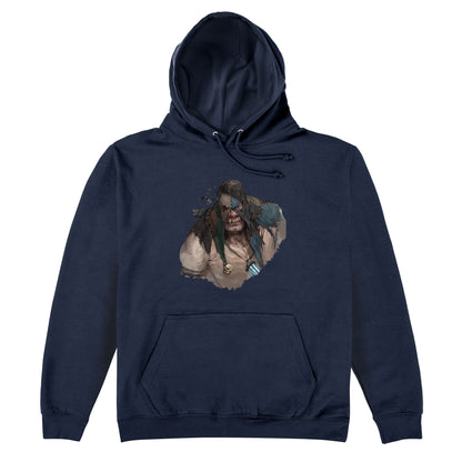 Sons of Behemat Gatebreaker Hoodie