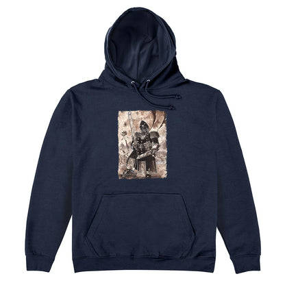 Color: Navy Blue.