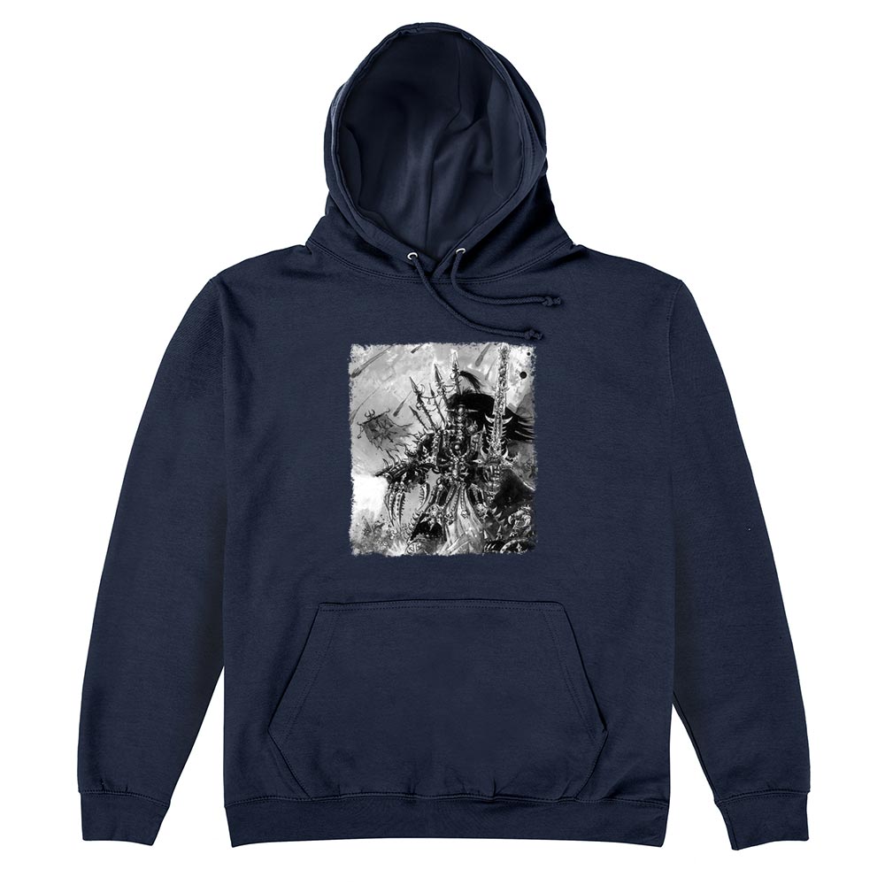 Color: Navy Blue.