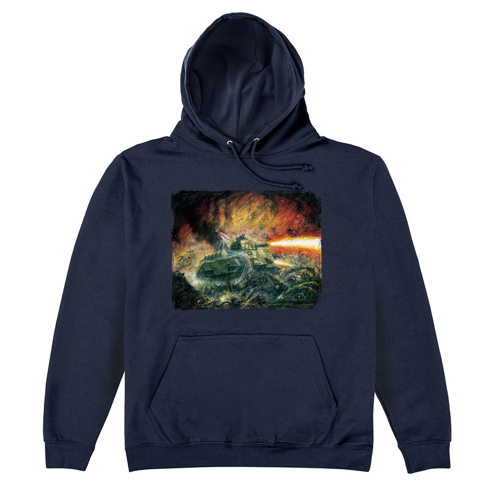 Color: Navy Blue.