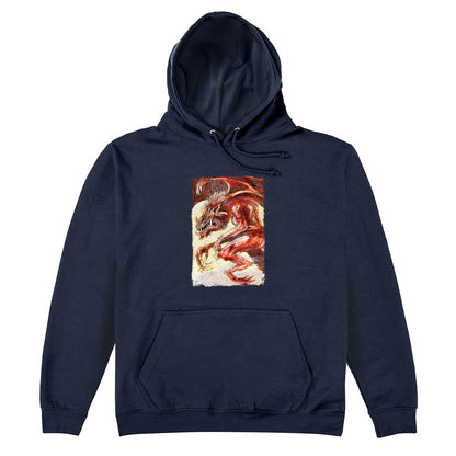 Color: Navy Blue.