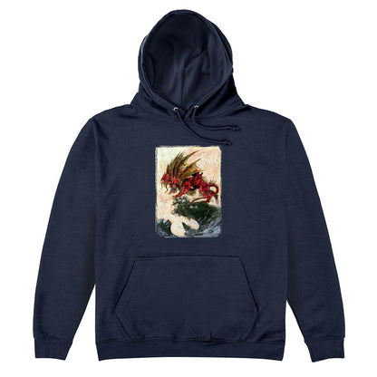 GRIMDARK - Karanak Hoodie