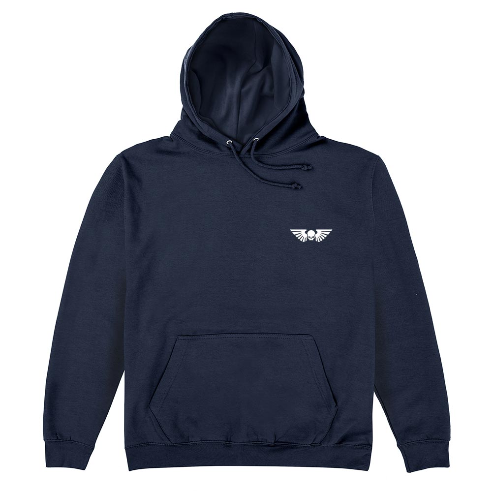 Astra Militarum Insignia Hoodie