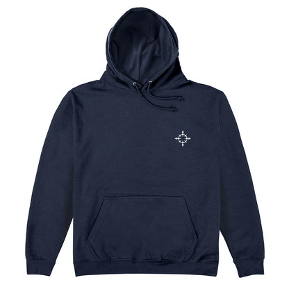Chaos Daemons Insignia Hoodie