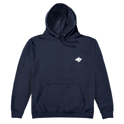 Space Wolves Insignia Hoodie