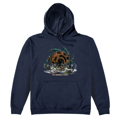 Genestealer Cults Insidious Curse Hoodie