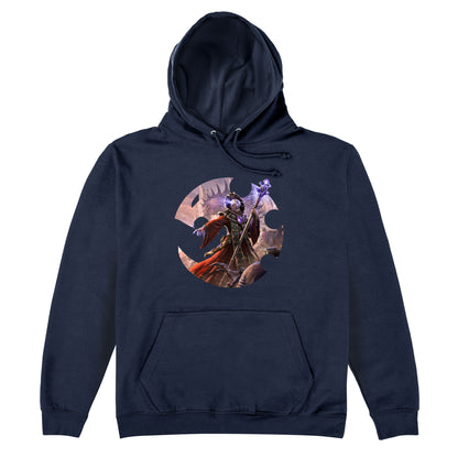 Genestealer Cults Magus Hoodie