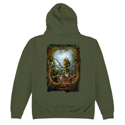 Gloomspite Gitz Loonboss Hoodie