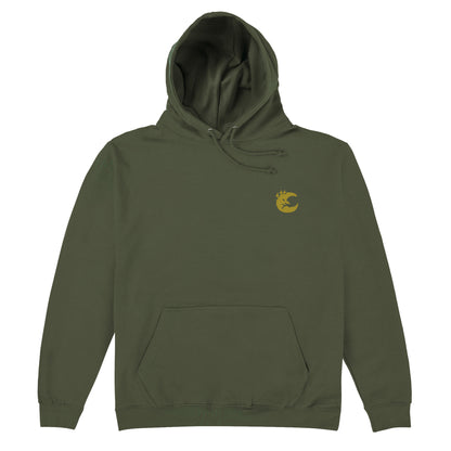 Gloomspite Gitz Loonboss Hoodie