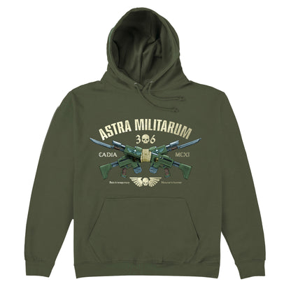 Astra Militarum Hoodie