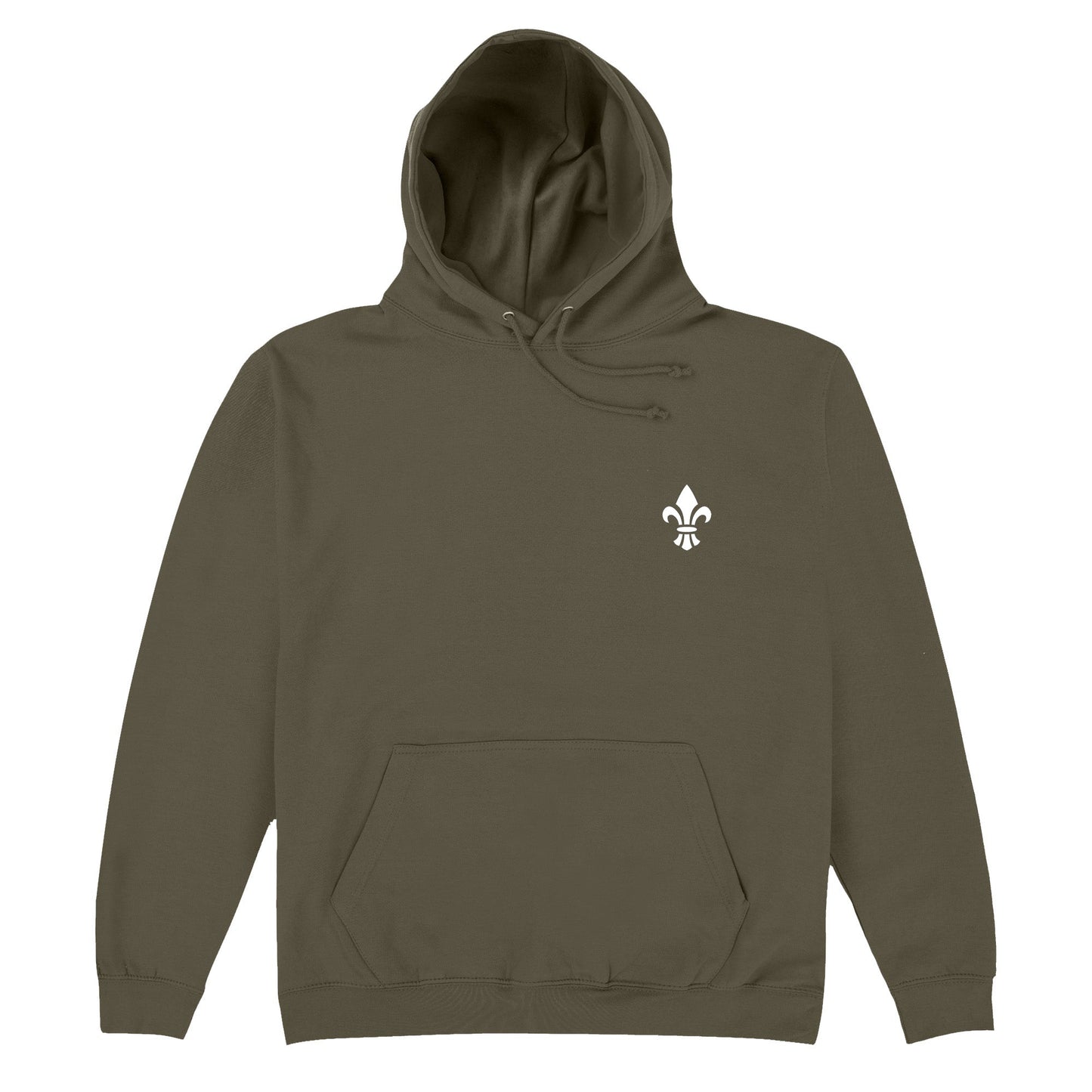 Adepta Sororitas Insignia Hoodie