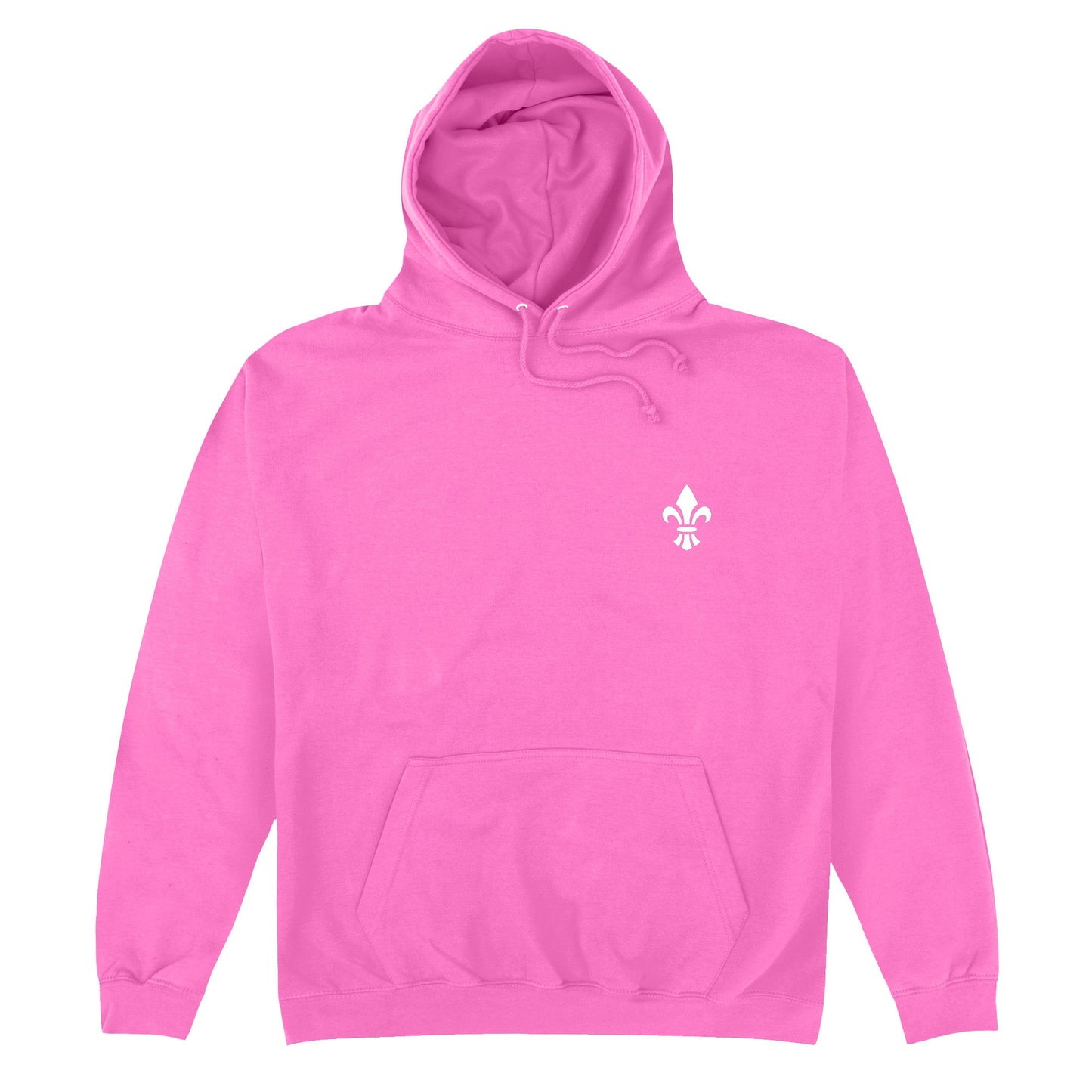 Adepta Sororitas Insignia Hoodie