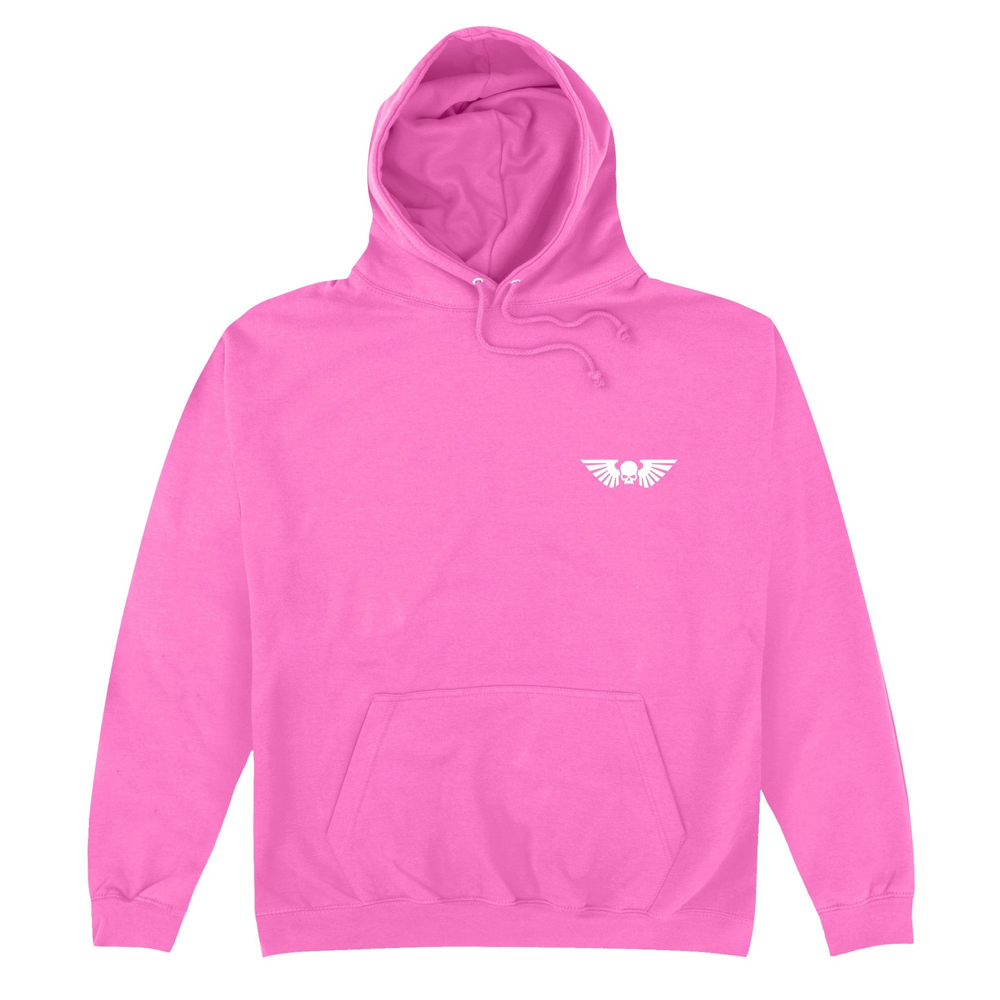 Astra Militarum Insignia Hoodie
