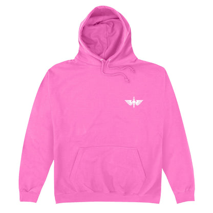 Space Marines Insignia Hoodie